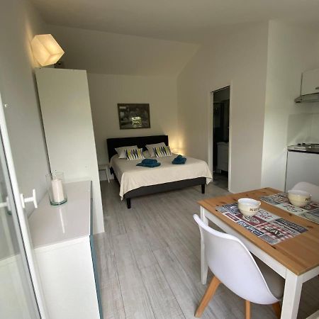 Appartement Casina Calenzana Extérieur photo