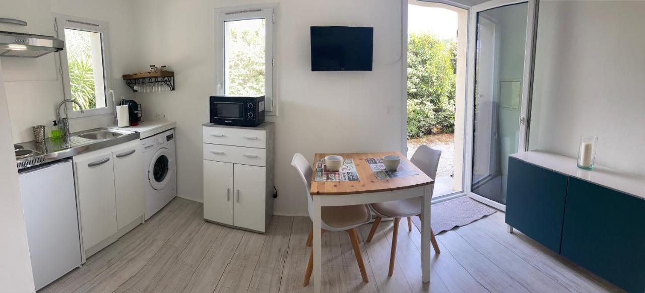 Appartement Casina Calenzana Extérieur photo